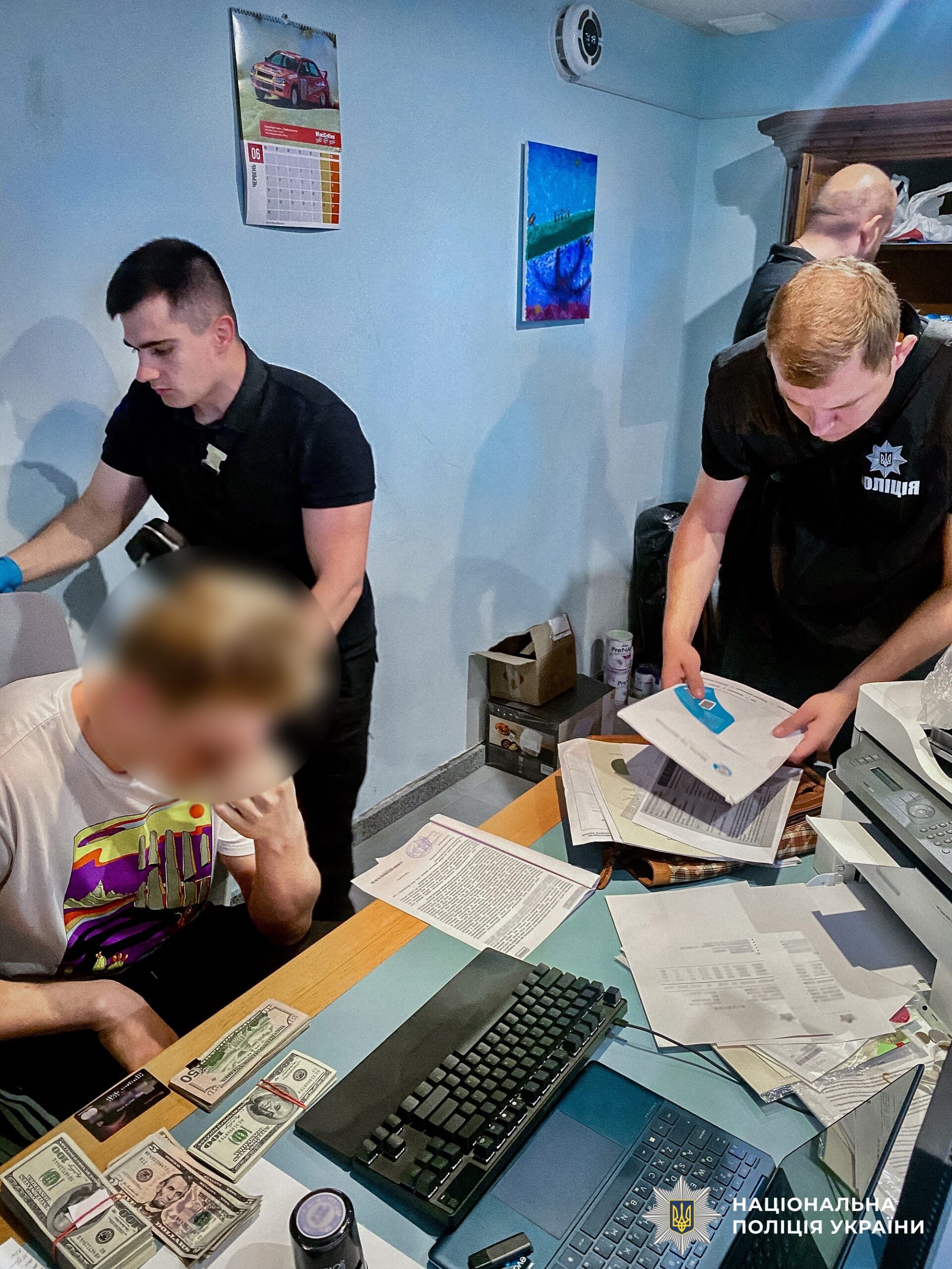 У Києві викрили схему незаконного сурогатного материнства: двійнята померли