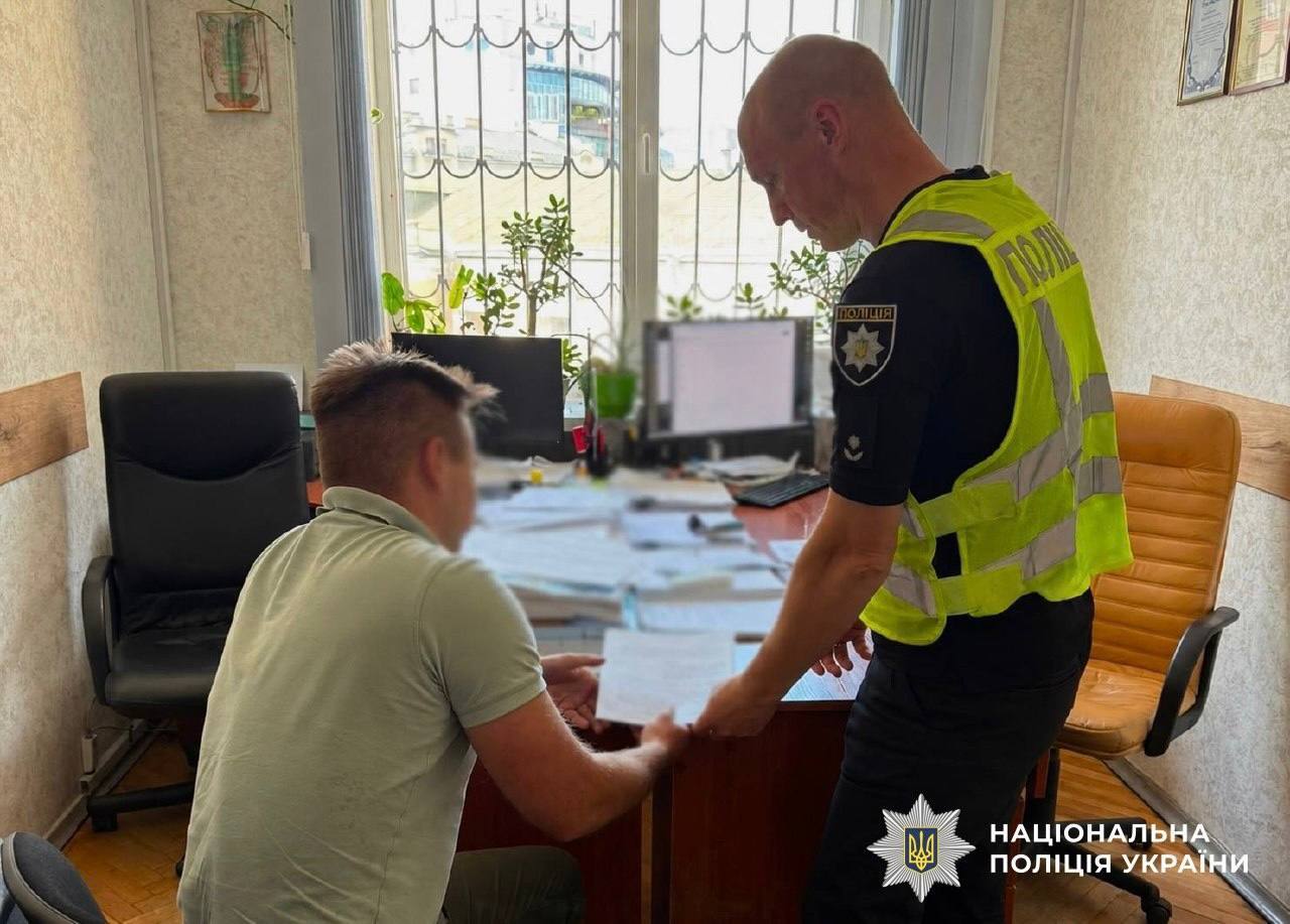 Смертельна ДТП у Києві: на Чоколівському бульварі загинули дві жінки