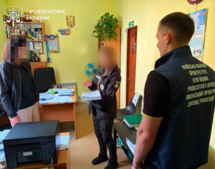Підозра посадовицям Фастова: службова недбалість призвела до смерті дівчини