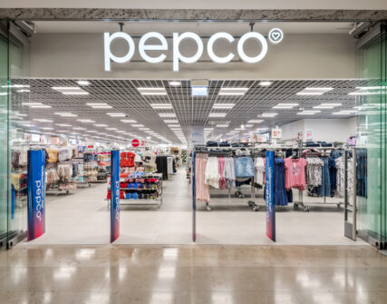 Pepco відкриває перші магазини в Києві: де та коли