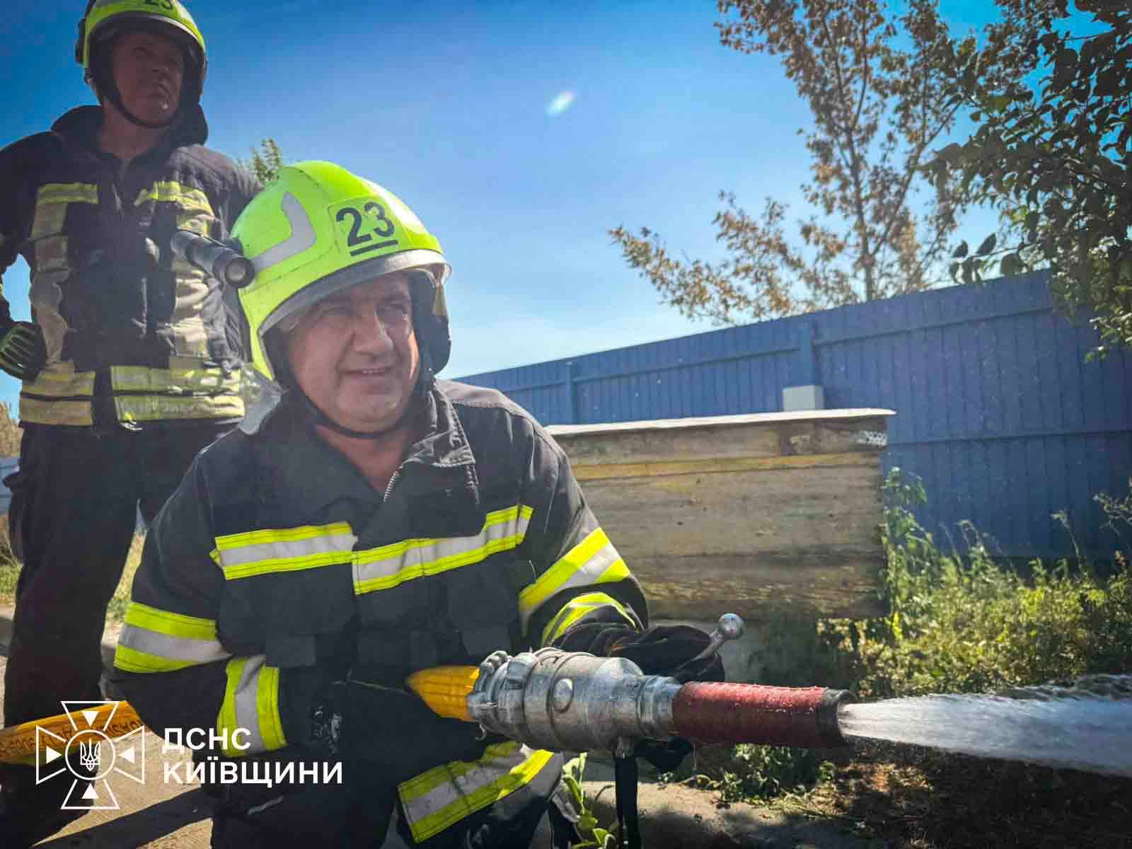 Російські війська атакували Бориспільський район: є загиблі та поранені