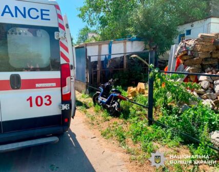 Смертельна аварія на Київщині: 12-річний хлопчик загинув на електротранспорті