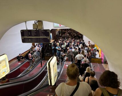 Київ пропонує Кабміну оновити безпекові правила: що може змінитися