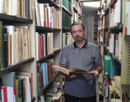 Острозька Біблія: на Афоні знайшли три раніше невідомі примірники