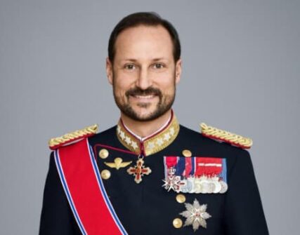 Король Норвегії Гаральд V помер: трон успадкував Гокон VIII