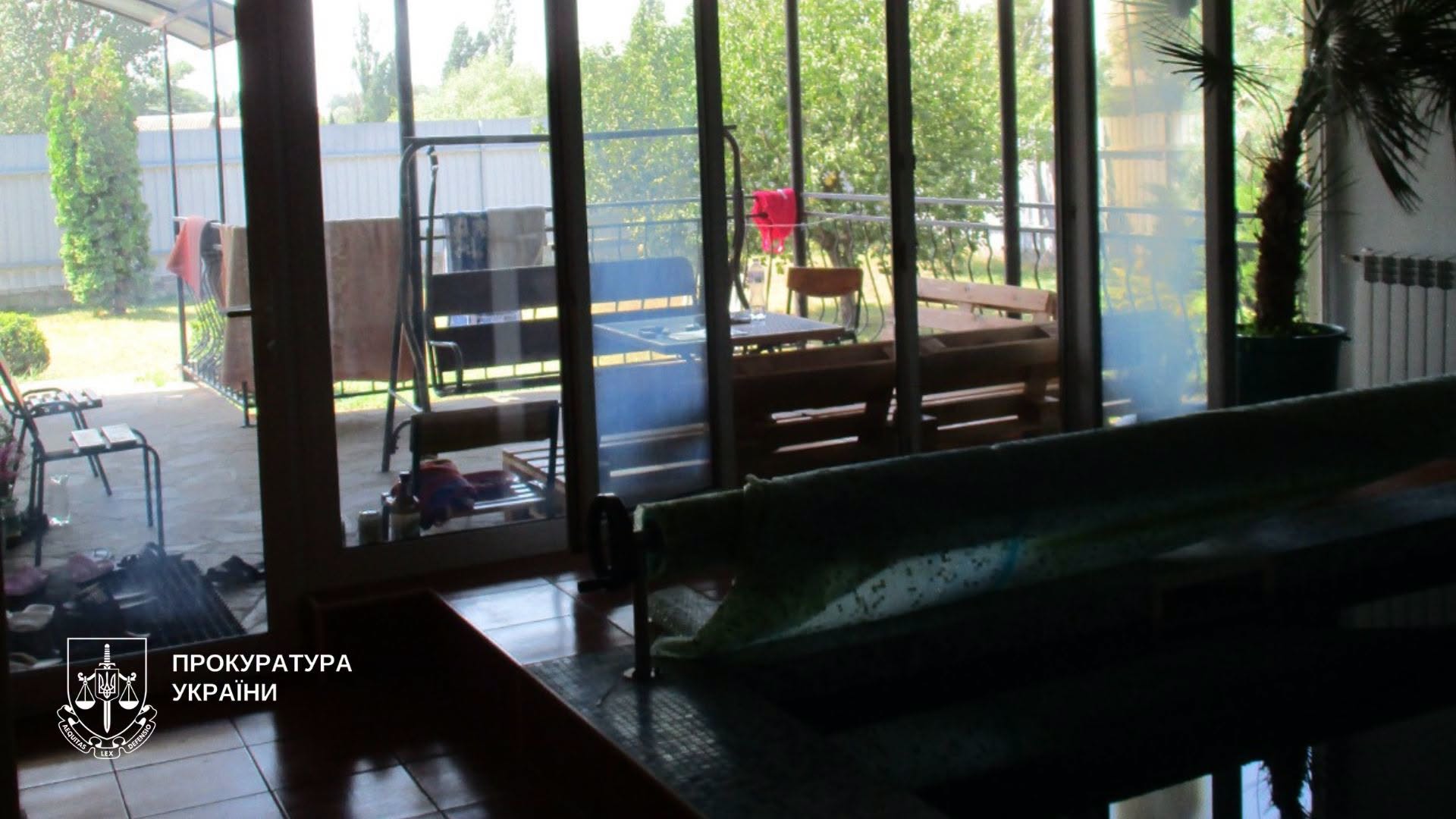 Ексзаступника керівника Київського СІЗО підозрюють у хабарництві та приховуванні майна