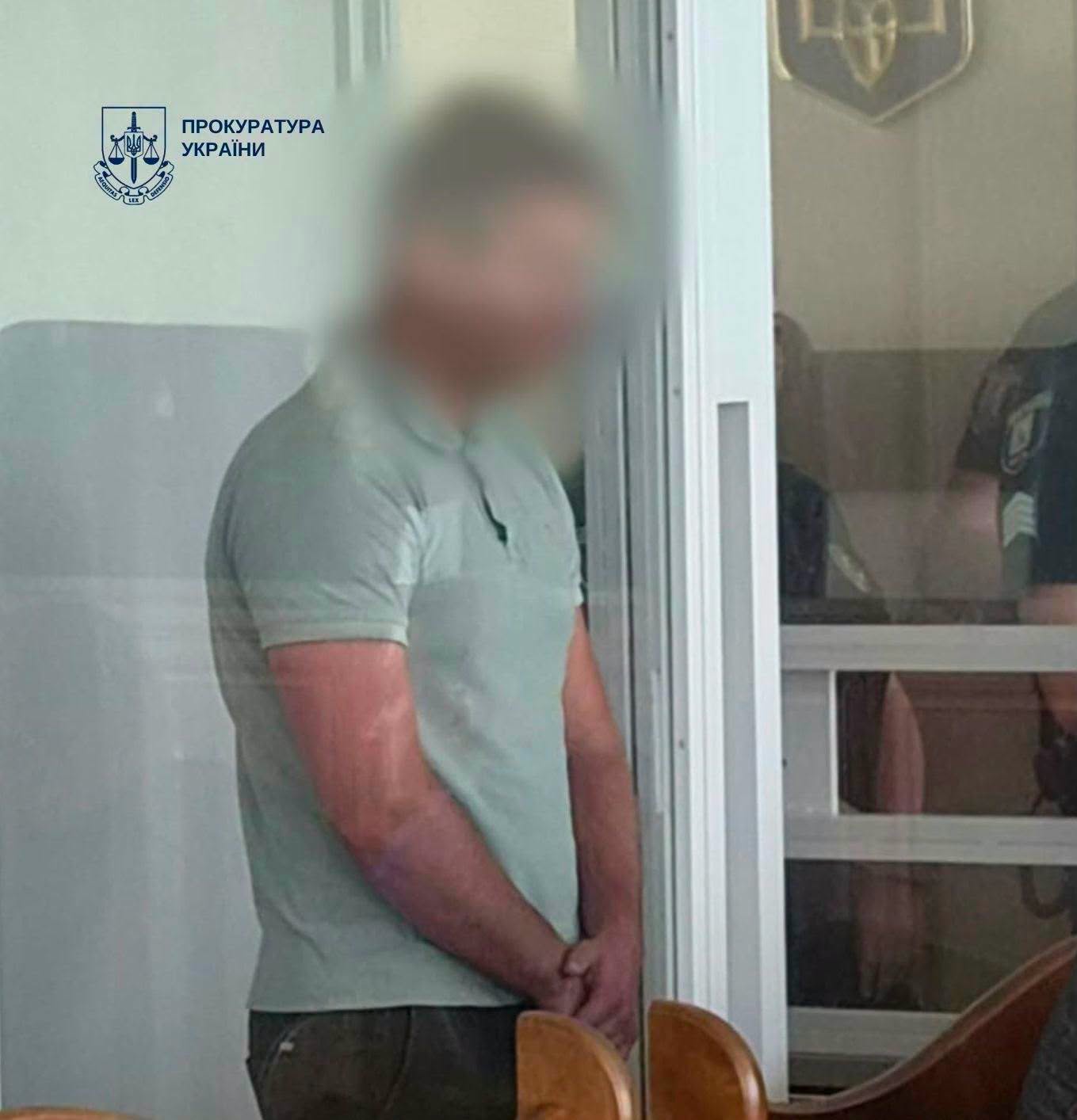 Водія, який спричинив смертельну ДТП на Чоколівському, взяли під варту