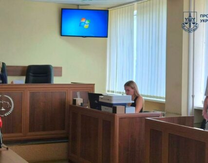 Водія, який спричинив смертельну ДТП на Чоколівському, взяли під варту