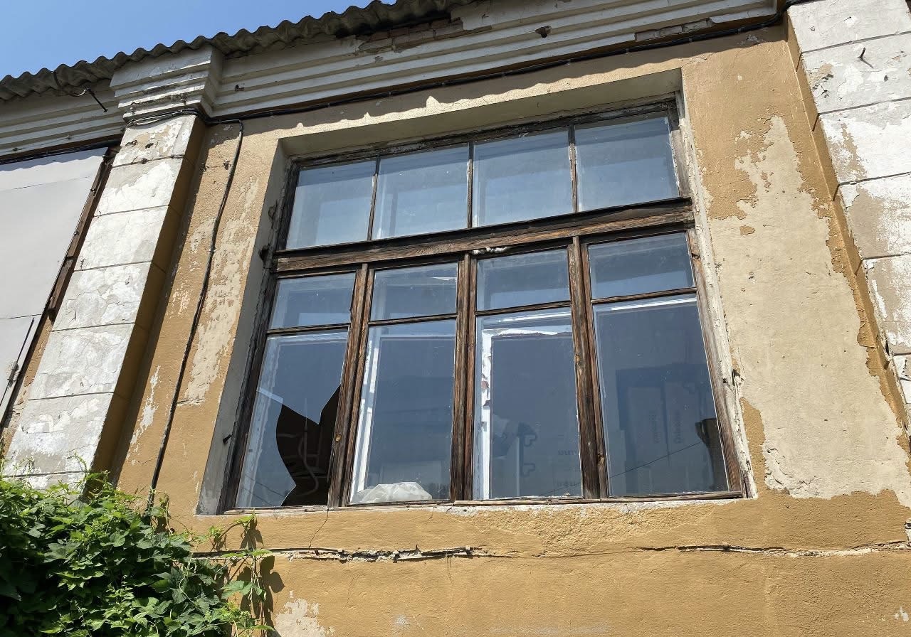 НаУКМА відмовила у перевірці пам'яток: Будинок настоятеля руйнується
