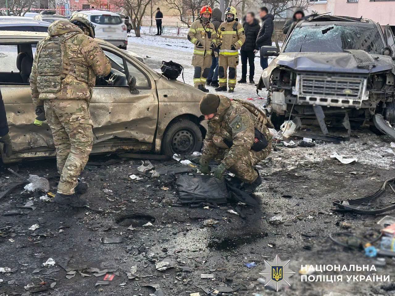 Киянці дали 9 років за теракт на замовлення спецслужб РФ