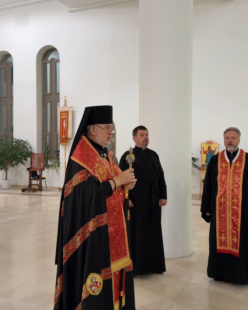 Прах Євгена Коновальця доставили до Києва для перепоховання