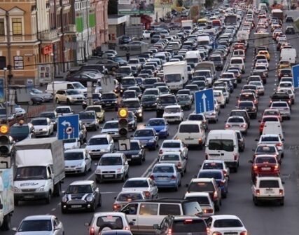 Штрафи за перевищення швидкості посилять? Комітет ВР рекомендує ухвалити законопроєкт із новими сумами
