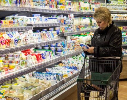 Фальсифікат в Україні: які продукти підробляють найбільше