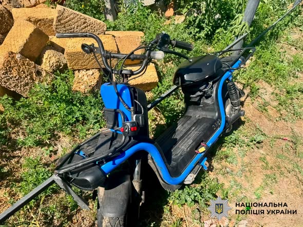 Смертельна аварія на Київщині: 12-річний хлопчик загинув на електротранспорті