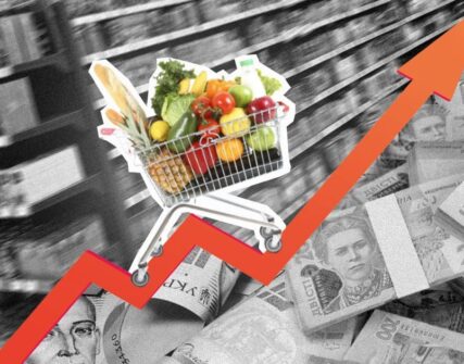 Інфляція та курс валют у вересні: прогноз українського банкіра