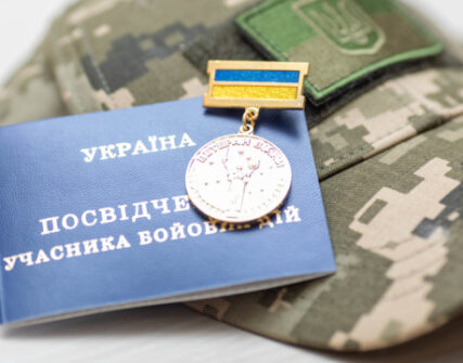 Уряд встановив 5-денні терміни для етапів оформлення УБД