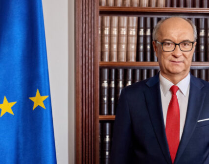 Спікер Сейму Польщі: Вступ України в ЄС вимагає переосмислення історії
