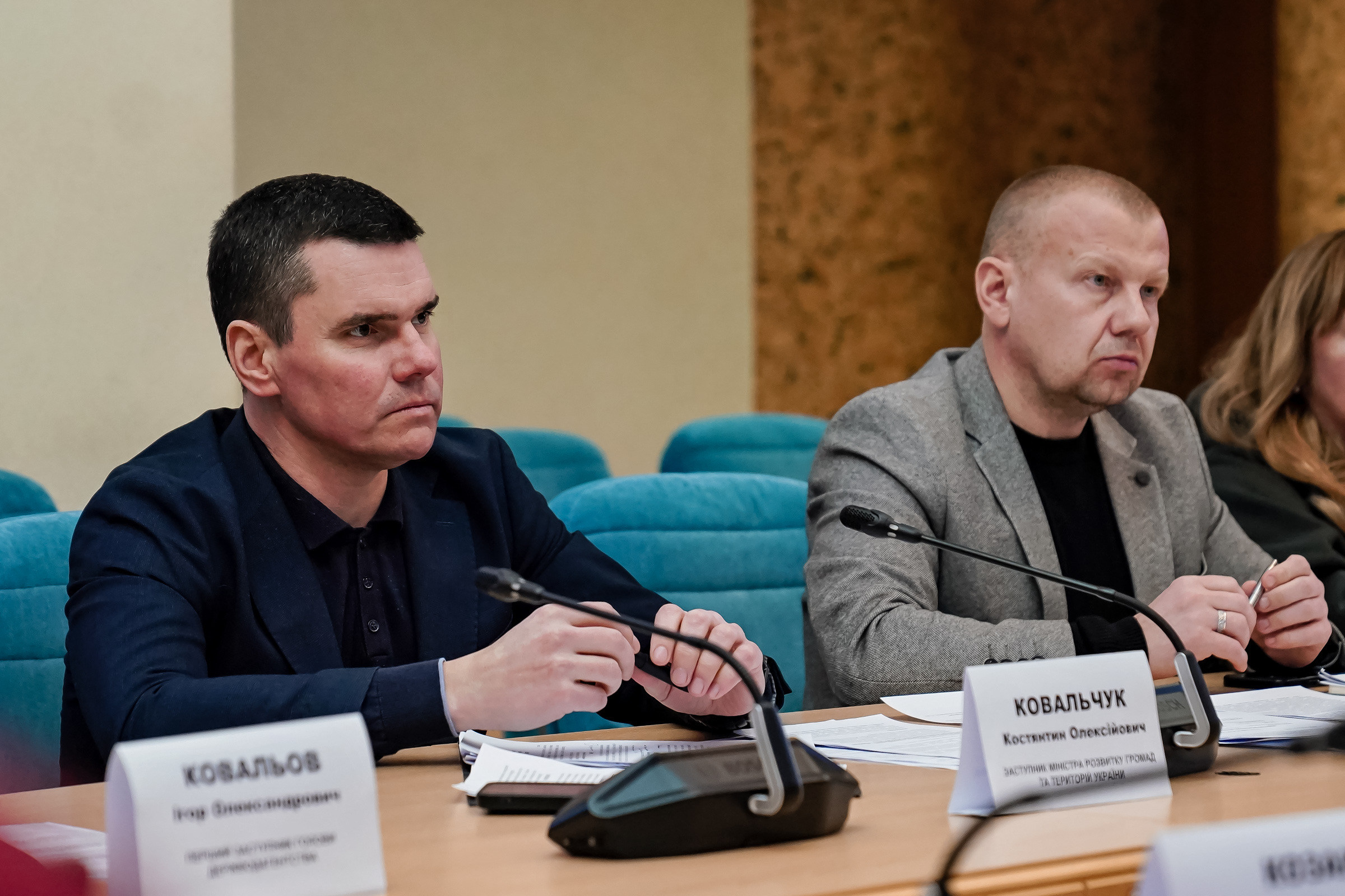 Бортницька станція аерації під захистом: як її убезпечують у рамках Плану стійкості Києва