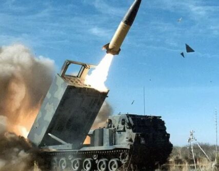 Туреччина продасть Україні 12 M270 MLRS та 70 ракет ATACMS