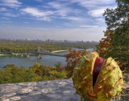 Україну чекає спекотний початок тижня з різкою зміною погоди перед вихідними