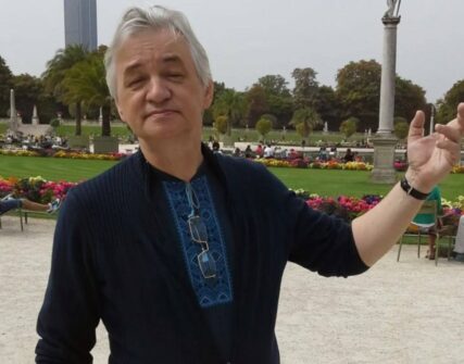 Микола Бровченко: проєкт "Тишком Нишком", ШІ та феномен пісні