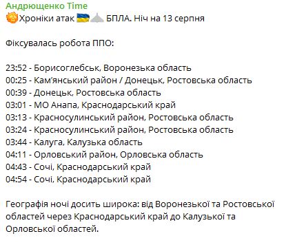Паливна криза в РФ: регіони страждають від нестачі бензину та черг