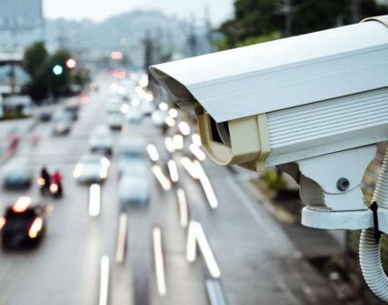 В Україні запрацювали 50 нових камер автофіксації: загалом їх тепер 426
