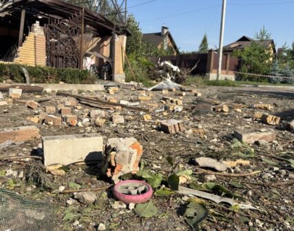 Росія вдарила по Сумах: загинули двоє дітей та 76-річна жінка