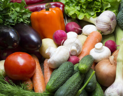 Де купити свіжі продукти: сьогодні у Києві працюють ярмарки
