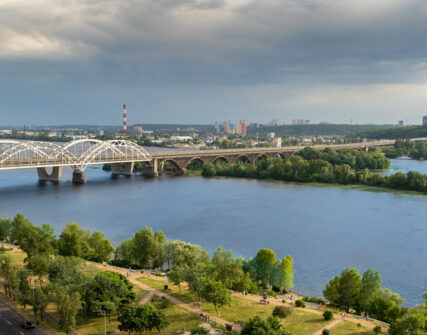 На Київщині спека до +38°С: прогноз погоди від Укргідрометцентру та коли чекати похолодання