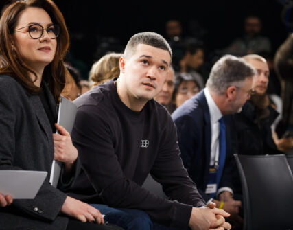 Михайло Федоров закликав до виборів під час війни: що відповіли в ОП