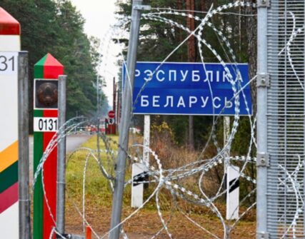 Der Spiegel повідомив про загрозу наступу з Білорусі: що кажуть українські військові