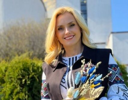 Ірина Федишин знову без держнагород до Дня Незалежності: обурення фанатів