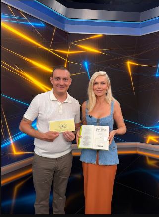 Ролінґ надіслала лист захиснику, який переповідав Гаррі Поттера в полоні