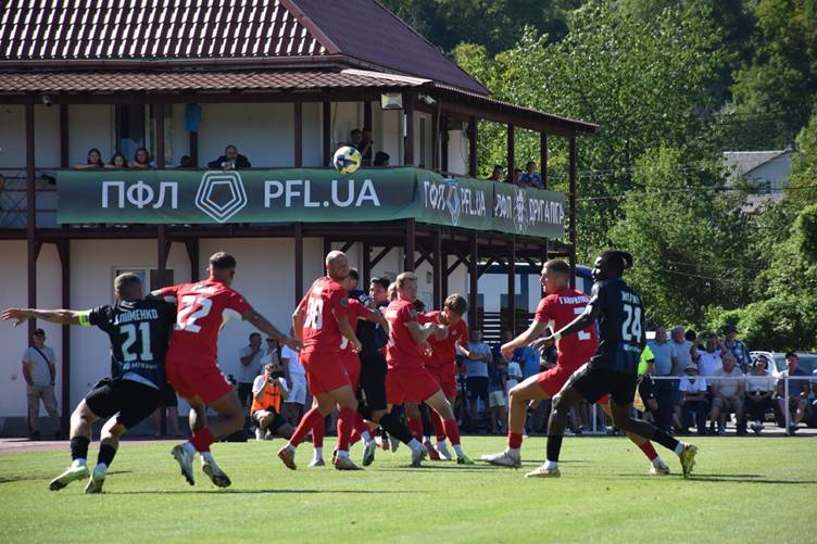 УПЛ: Анонс 4-го туру, «Шахтар» у Лізі Чемпіонів та повний розклад