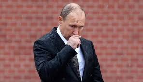 ISW: Російські війська не виконали жодного терміну Путіна щодо захоплення Донбасу, цілі відірвані від реальності
