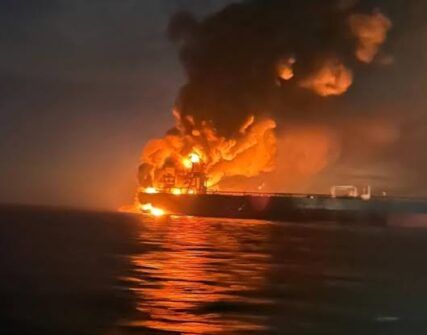 Україна запропонувала Росії припинити атаки в Чорному морі