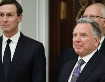 Спецпредставники Трампа планують візит до Києва для мирних переговорів