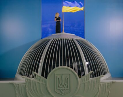 У Києві відкривається інтерактивна виставка «Той день»: що можна побачити