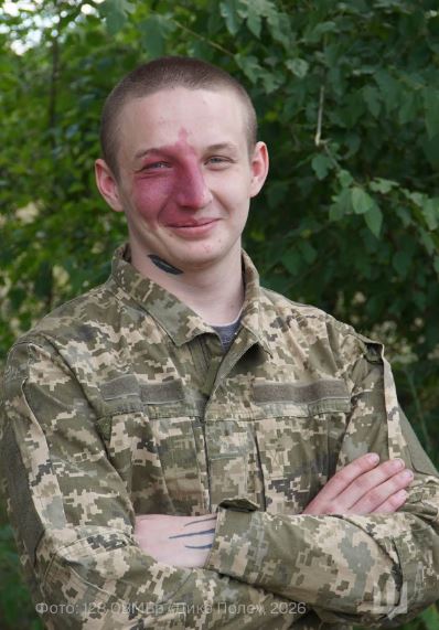 Український боєць 292 дні сам утримував позицію під Степногірськом на Запоріжжі