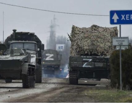 З окупації Херсонщини повернули 13 дітей: історія хлопчика, якому погрожували