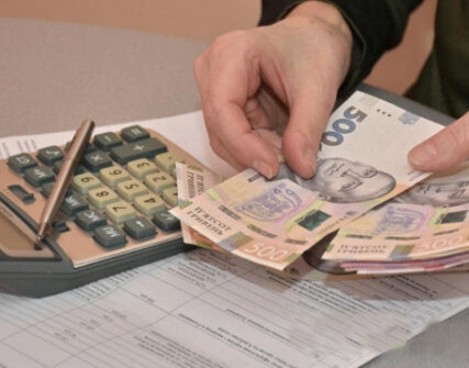 Понад 108 тис. нових боргів за комуналку відкрили у 2026 році: дані Опендатабот