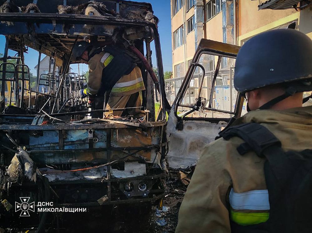 Масштабна нічна атака дронів: збито 109 БпЛА, є влучання та поранені