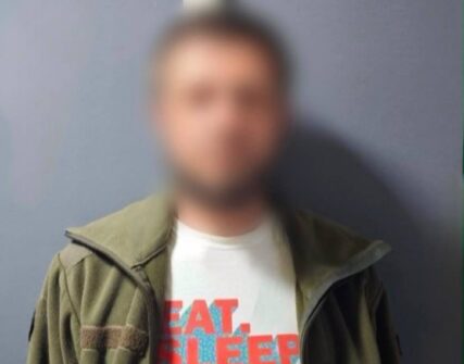 Стрілянина у Дніпровському районі Києва: затримали чоловіка, який стріляв напідпитку