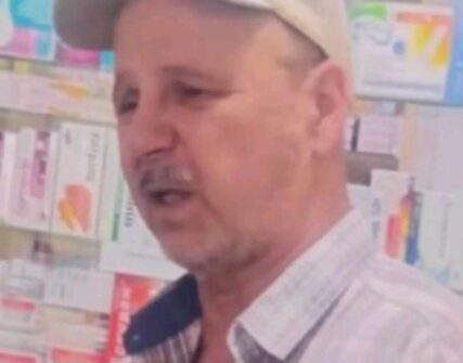 Розшук у Білій Церкві: підозрюють у вбивстві брата з вогнепальної зброї