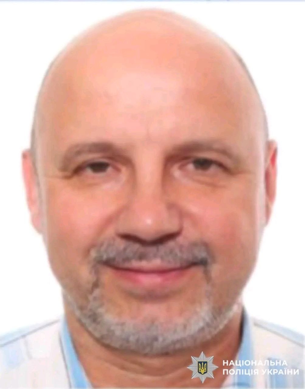 Розшук у Білій Церкві: підозрюють у вбивстві брата з вогнепальної зброї
