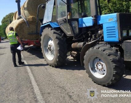 П'яний водій збив 6-річну дівчинку на Обухівщині: дитина загинула на місці