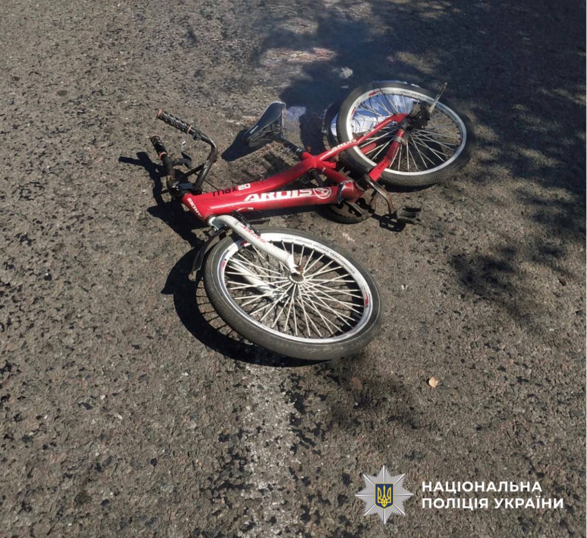 П'яний водій збив 6-річну дівчинку на Обухівщині: дитина загинула на місці