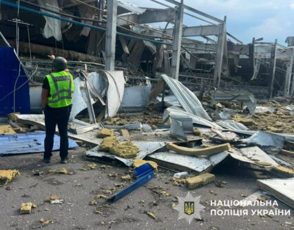 Нічна атака на Київщину: 16 загиблих, 29 поранених