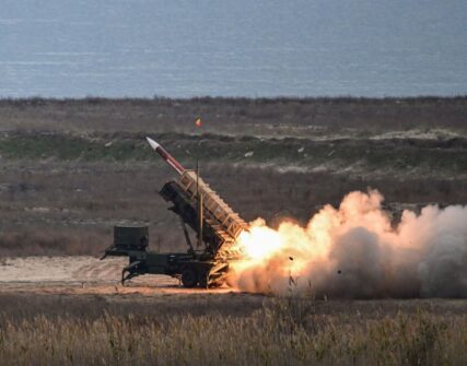 США не готові передати Україні значну кількість ракет Patriot: причина